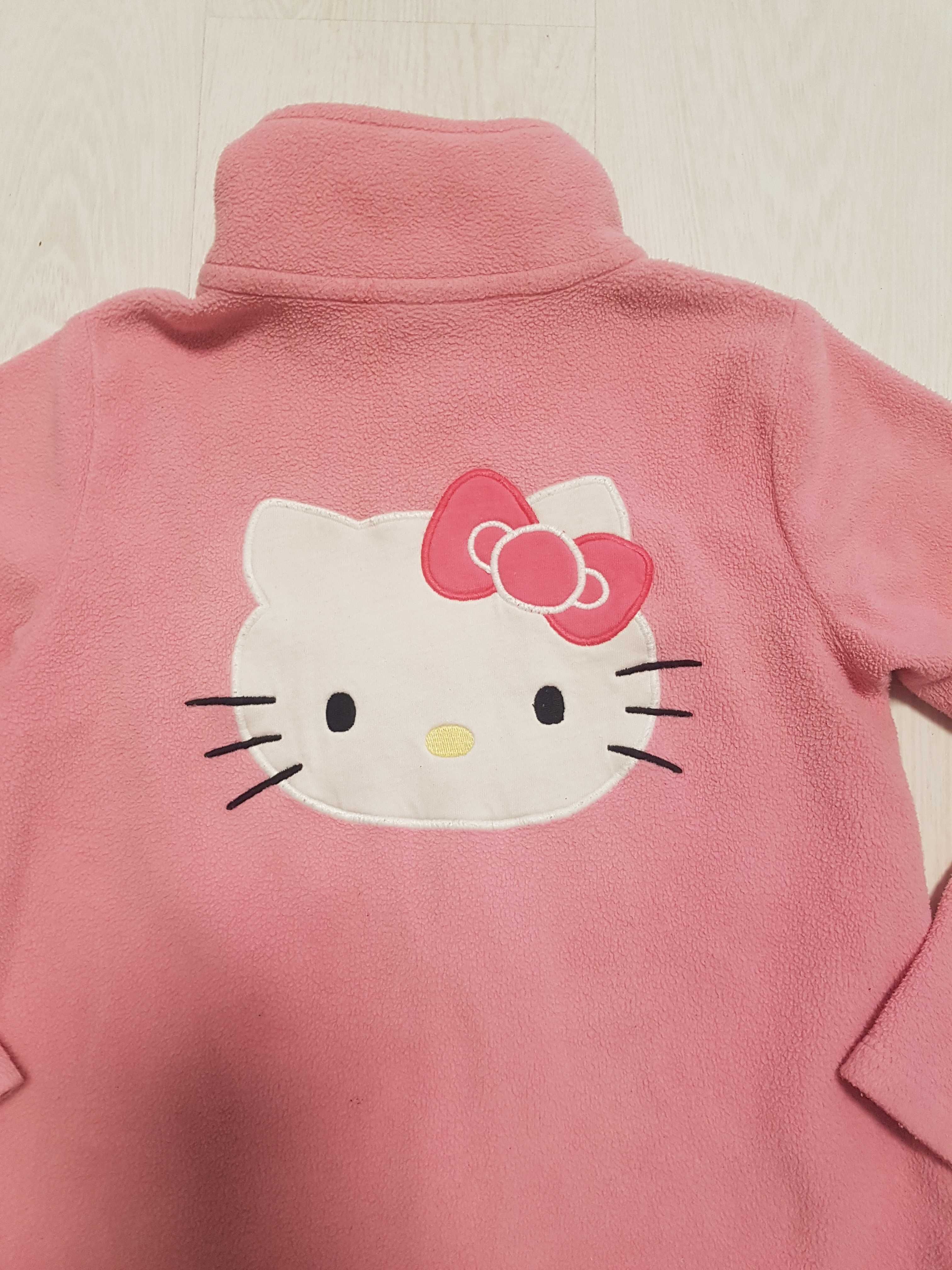 Polar H&M  Hwlo Kitty 98