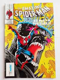 The amazing Spiderman 7/95