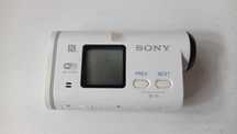 Kamera SONY hdr-as100v + akcesoria