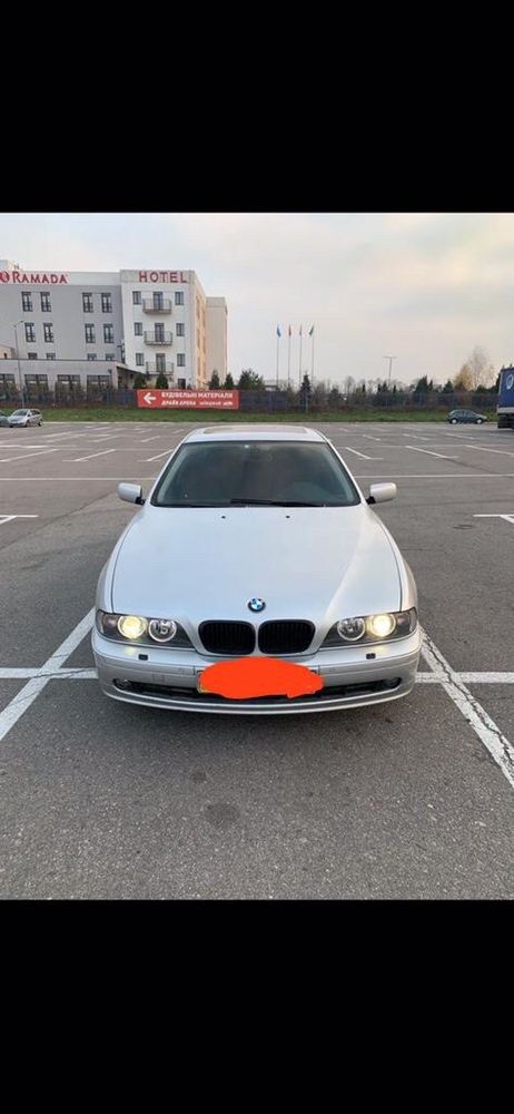 BMW E39 е46 е38 е53 м57 м47 м52 м41 м51 розборка бмв