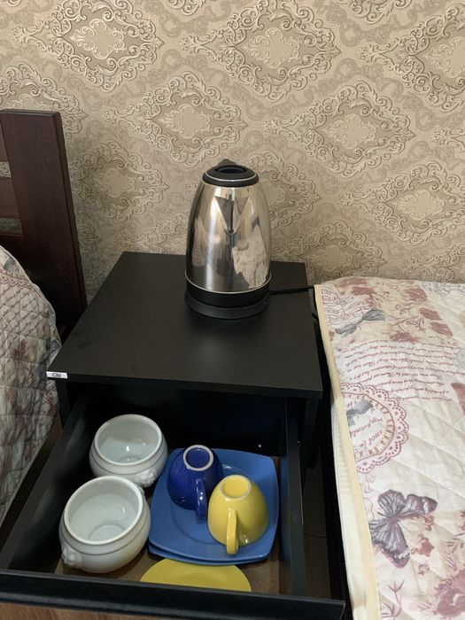 Студія, подобово, центр. Кіцмань.