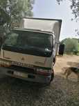 Mitsubishi Canter 649 3.9cc
