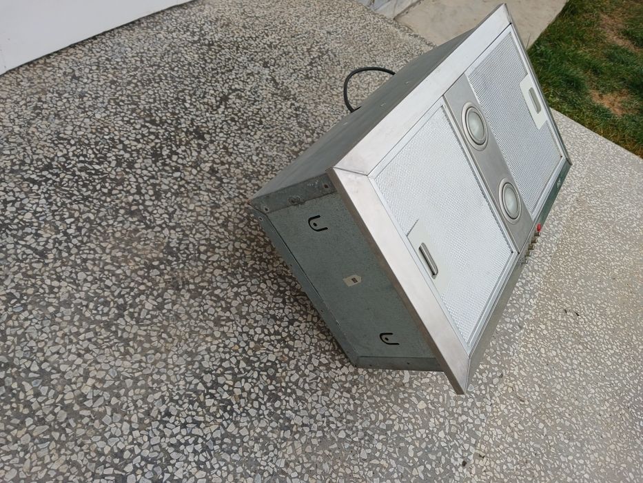 Витяжка кухонна Teka