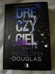 Dręczyciel Penelope Douglas Fall away 1