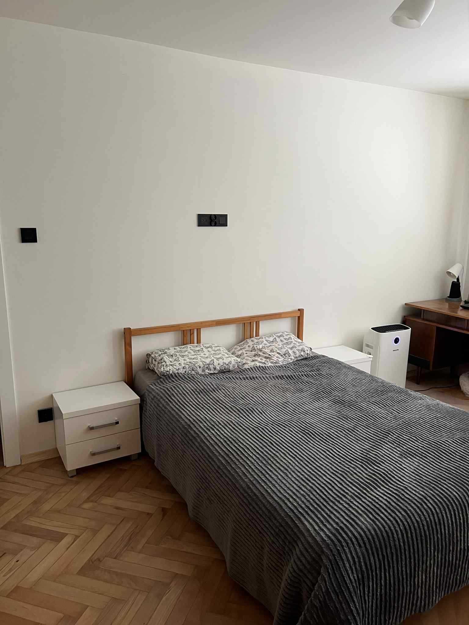 Kraków Śródmieście Olsza Miechowity 2 osobne pokoje 48 m2 do wynajęcia