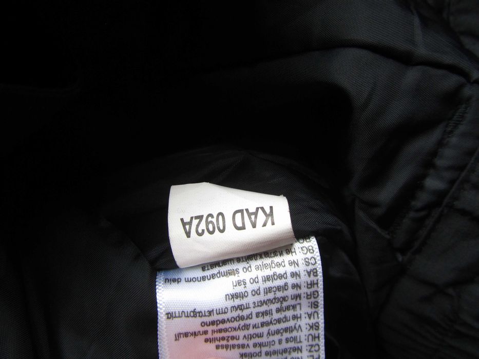 Теплые зимние горнолыжные штаны брюки полукомбинезон комбинезон M