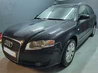 Audi A4 B7 Avant 2.0 tdi 140cv cx.aut.