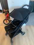 Wózek Cybex beezy