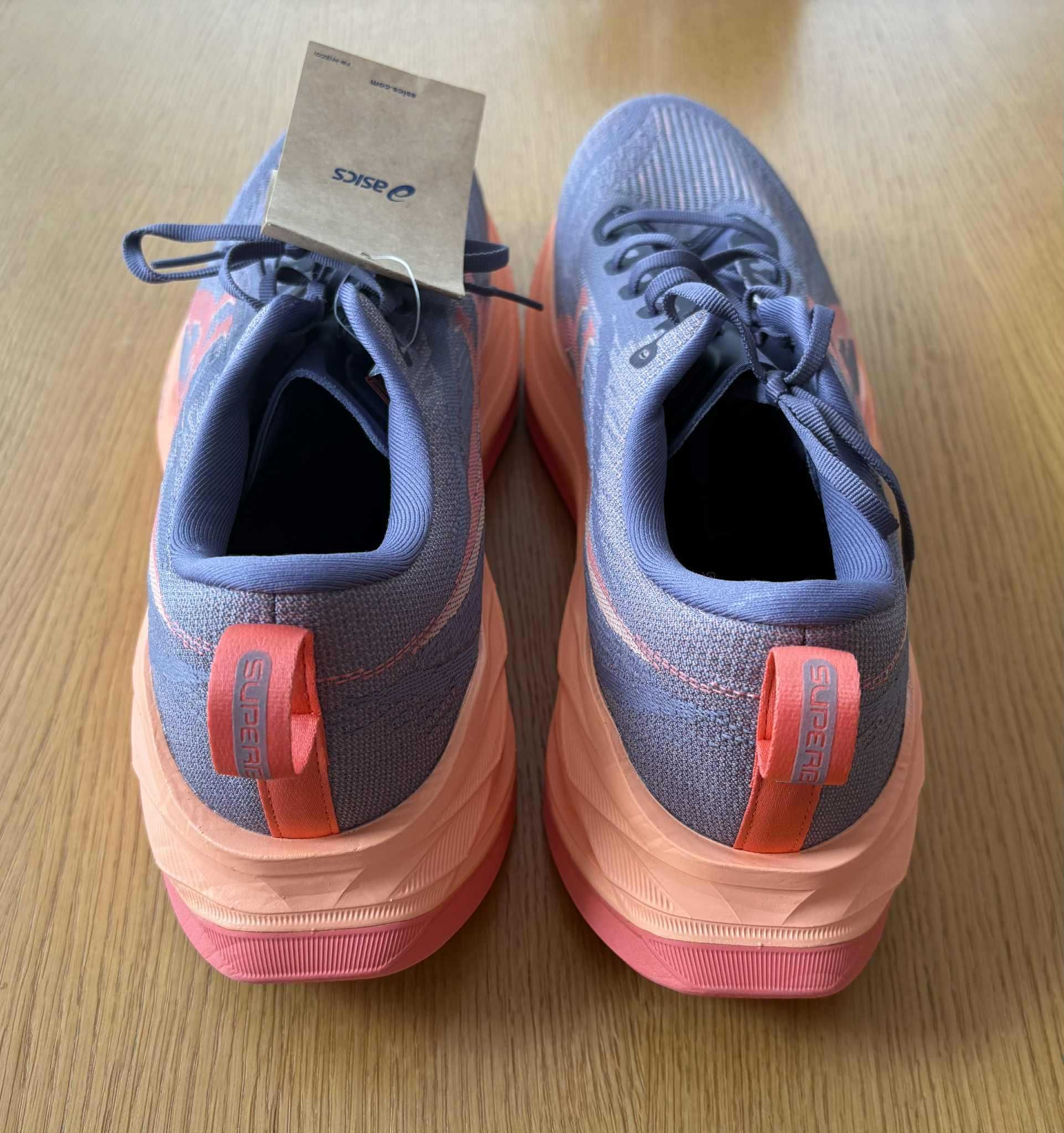 Buty do biegania Asics SUPERBLAST 2 rozmiar 48