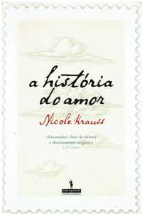 13462

A História do Amor
de Nicole Krauss