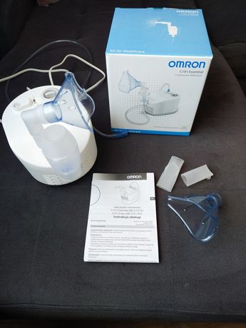 Inhalator nebulizator Omron C101
