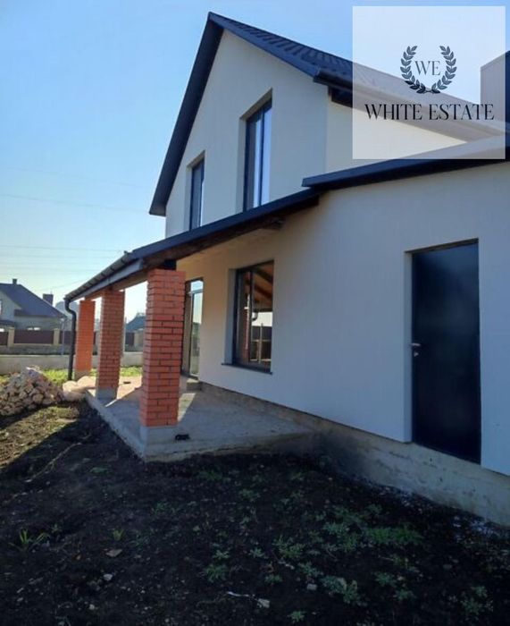 Продаж 2 поверхового будинку у с. Байківці