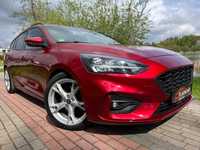 Ford Focus Jedyne 69tkm * St Line * Navi * Kamera * Biled *