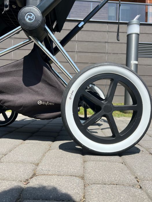 Wózek dziecięcy Cybex Priam