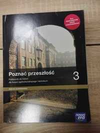 Historia Poznać przeszłość podręcznik 3