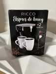 Ekspres do kawy i 2 kubki !!! NOWY!!!