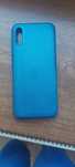 Etui pokrowiec NILLKIN Frosted Xiaomi Redmi 9A
