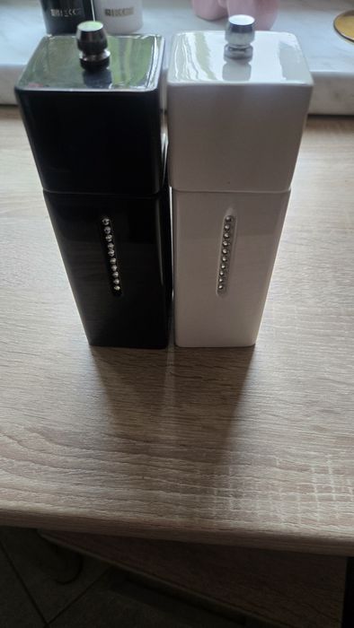 Młynek do soli i pieprz
