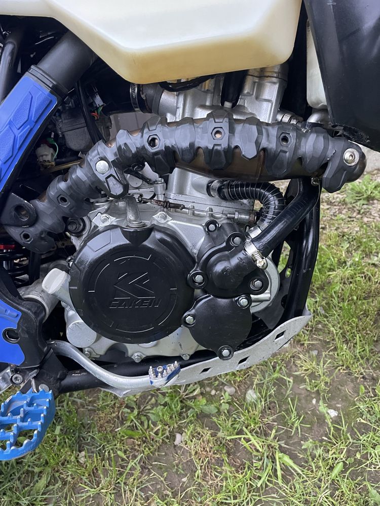 Kovi Max 300.