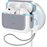 Esr Orbit Halolock Magsafe Apple Airpods Pro 3 White