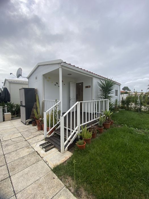 Residêncial Campimeco