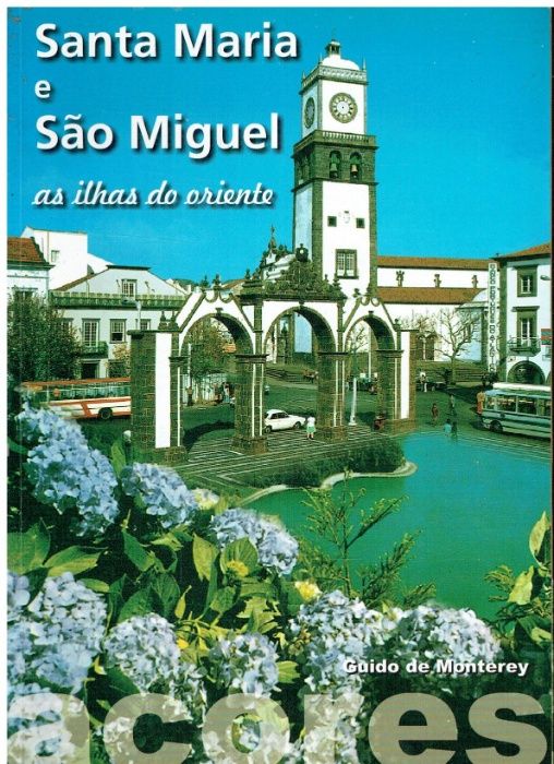 5219 - Livros de Guido de Monterey (Açores)