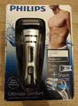 Philips Bodygroom - golarka do ciała