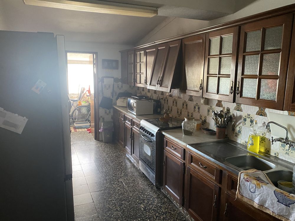 Predio na Ramada com 4 pisos