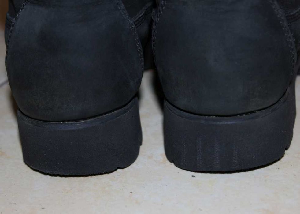 Buty Timberland 39,5 trapery timberlandy