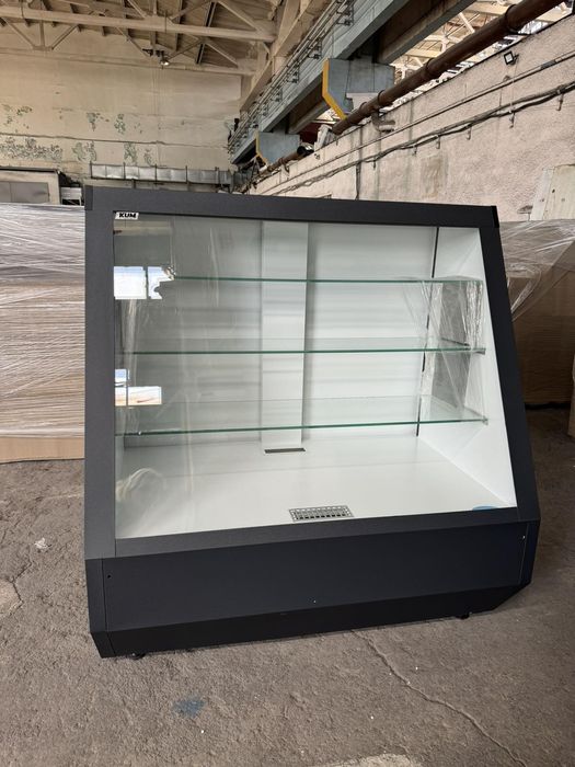 Вітрина гастрономічна Ріміні 1.2м