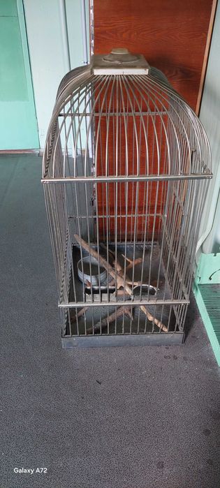 Клетка для птиц, зверей