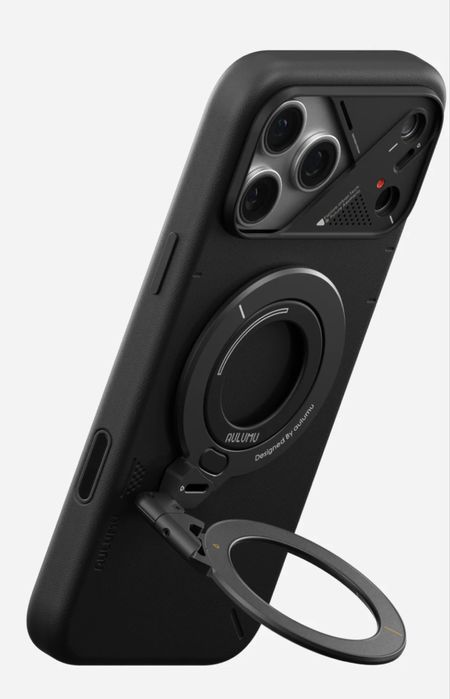 Acessórios Aulumu Iphone 17 Pro Max