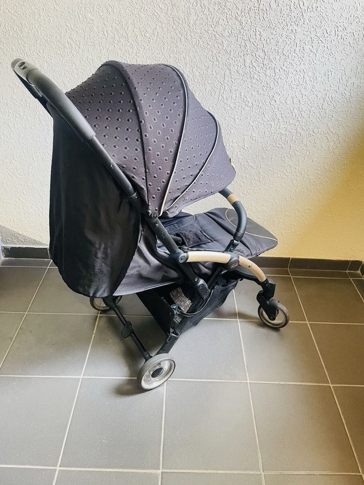 Прогулянкова коляска Chicco Goody XPlus