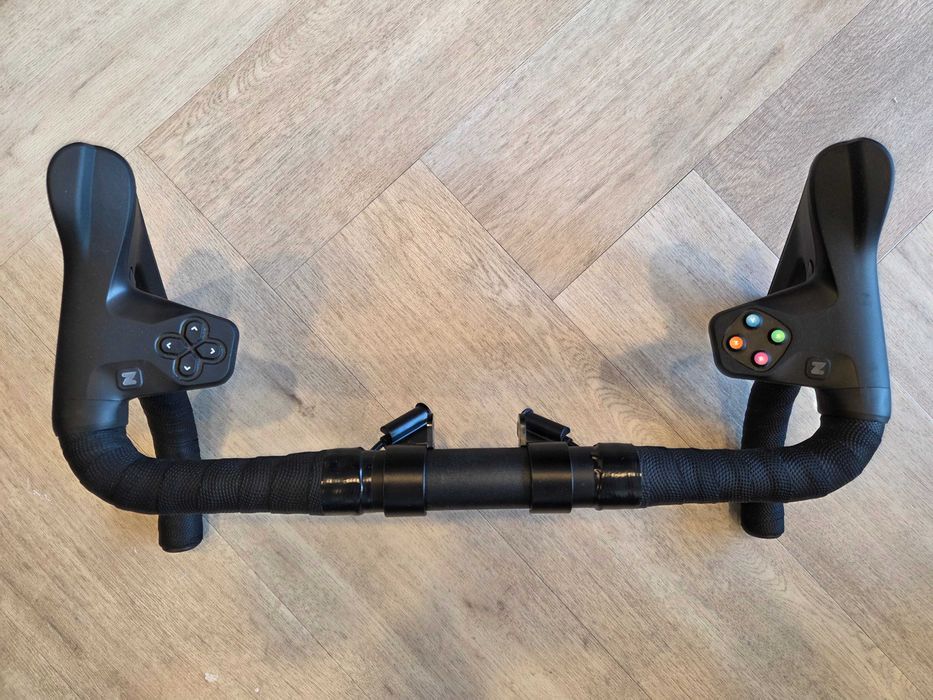 Kierownica ZWIFT RIDE - gwarancja