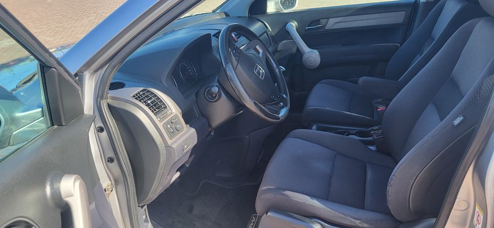 Хонда CR-V 2.2 дизель для ЗСУ