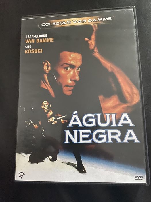 Dvd’s originais como novos!!!