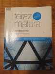 Teraz matura - zbiór zadań i zestawów maturalnych z matematyki p.podst