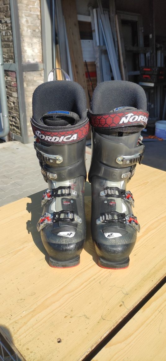 Buty narciarskie nordica Speedmachine 110 28.5 rozm. 44.5