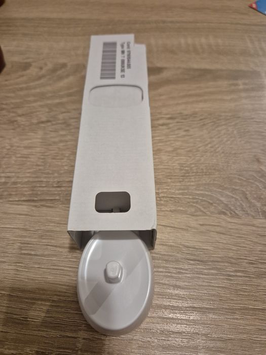 Ładowarka do szczoteczki OralB