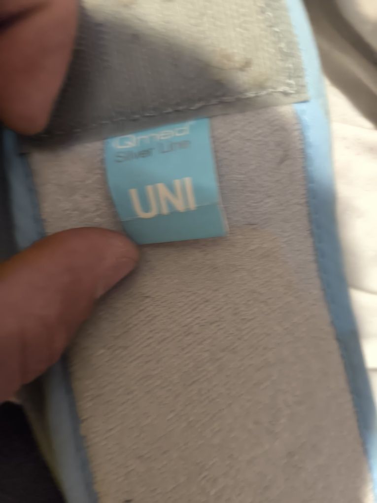 Stabilizator Qmed Silver Line UNI .