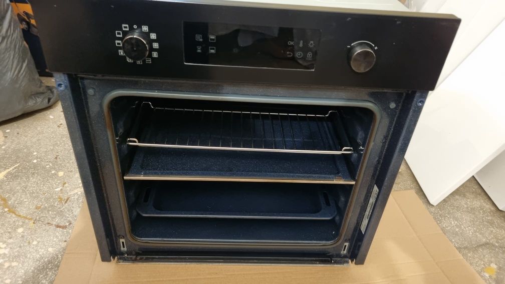 Sprzedam piekarnik Samsung Dual Cook NV66M3531BB8