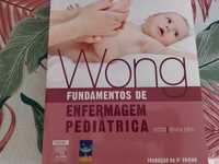 Wong - Fundamentos da Enfermagem Pediátrica