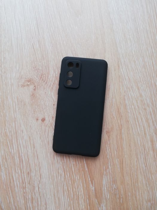 Новый чехол на Huawei P10 lite .