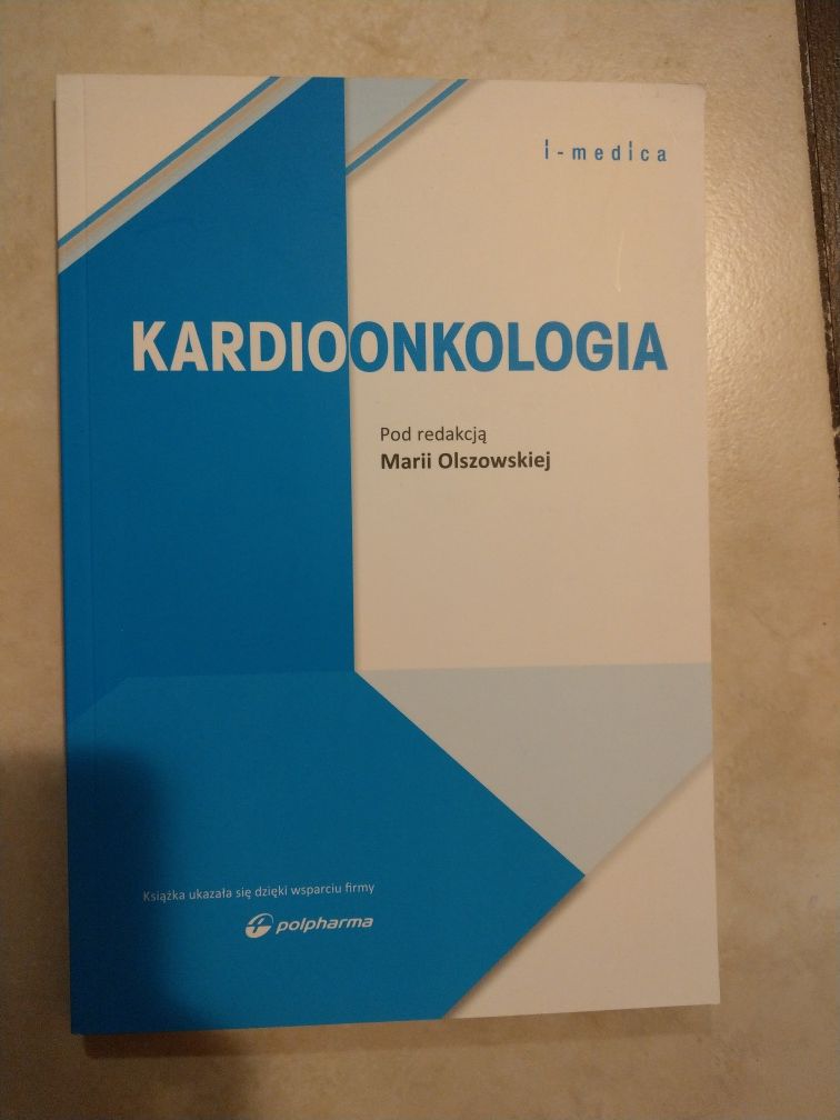 Kardioonkologia M.Olszewska NOWA