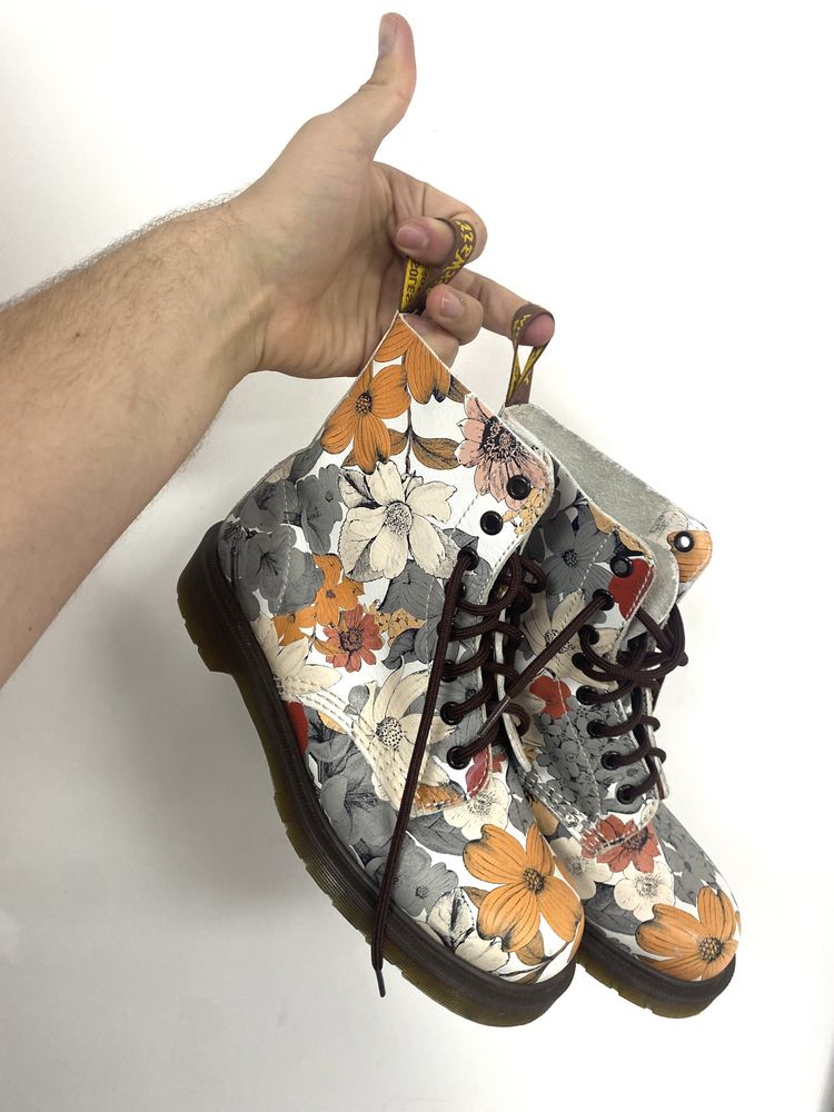 Ботинки мартина 1490 доктор мартинс сапоги dr martens 1460 реп шорты