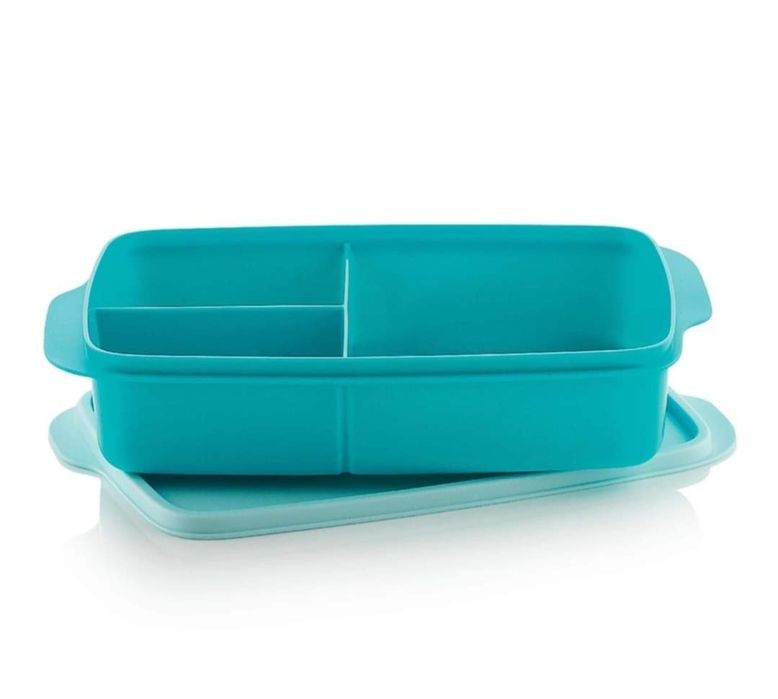 Tupperware vários artigos em stock