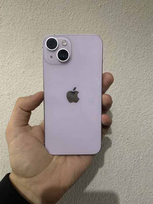 Iphone 14 256gb // ac retomas