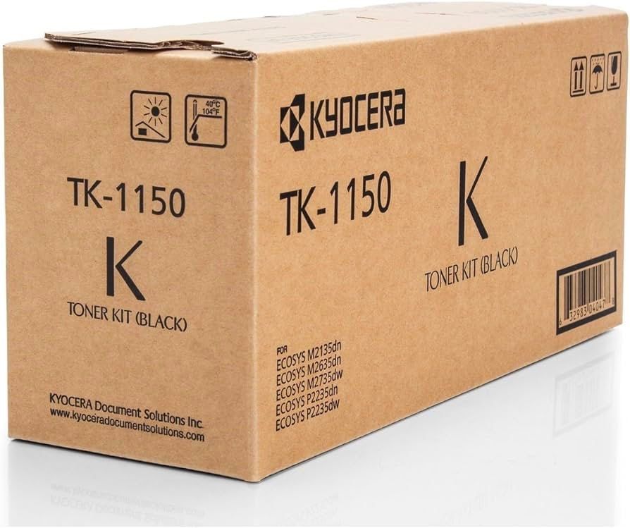 Картридж Kyocera TK-1150