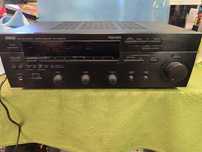 YAMAHA RX-V390 amplituner kina domowego 5.1.