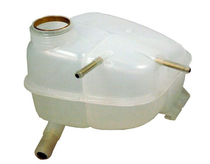 Бачок системи охолодження розширювальний  Opel Astra G 1998-2009 Opel